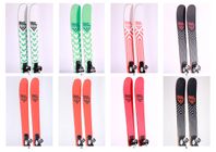 Freeride skidor BLACK CROWS ATRIS, CAMOX FREEBIRD