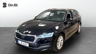 Skoda Octavia Kombi Style 1,0 TSI M-HEV 110Hk DSG|Drag|Värma