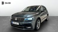 Volkswagen Tiguan TDI190 DSG 4M R-Line/H-line/Drag/P-värmare