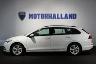 Volkswagen Golf Sportscombi 1.5 eTSI 130 hk / DRAG / NAV / K