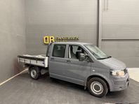 Volkswagen Transporter Chassi Dubbelhytt T30 2.0 TDI 4Motion