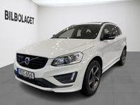 Volvo XC60 D4 AWD R-Design Business E PRO