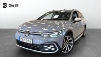 Volkswagen Golf Alltrack 2.0 TDI | Drag | Kamera | Värmare |