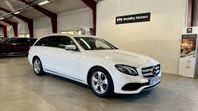 Mercedes-Benz E 220 T d 4MATIC 9G-Tronic Värmare / V-hjul