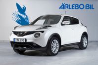 Nissan Juke 1.2 DIG-T 115hk Acenta