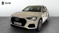 Audi Q3 45 TFSI e Proline 245 hk S tronic