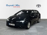 Toyota Corolla 1,8 HYBRID TOURING SPORTS ACTIVE MOMS