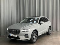 Volvo XC60 T6 Core Edition 360° Kamera & Ljuspaket