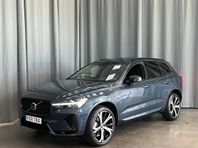 Volvo XC60 T6 Plus Dark Edition