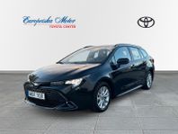 Toyota Corolla 1,8 HYBRID TOURING SPORTS ACTIVE MOMS