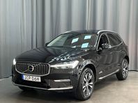 Volvo XC60 T6 Core Edition 360° Kamera // Dragkrok // Ljuspa