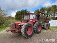 Skotare Volvo BM Hemek 600