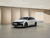 Audi RS3 Sportback 400hk S-tronic | Head-up | Matrix | Sonos