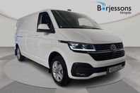 Volkswagen Transporter .1 Skåp lång TDI 150hk AUT Värmare &