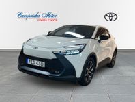 Toyota C-HR 1,8 HYBRID STYLE TEKNIKPAKET MOMS