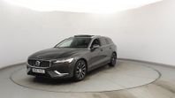 Volvo V60 Recharge II T6 AWD Plus Bright / VAT - Export