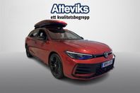 Volkswagen Passat Sportscombi 2.0 TDI 193hk 4M/DSG R-line/Pa