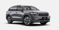 Skoda Kodiaq Selection PHEV Laddhybrid *Lanseringkampanj*