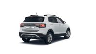 Volkswagen T-CROSS 1.0 TSI 115hk DSG Life/Edition