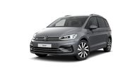 Volkswagen Touran 1.5 TSI DSG