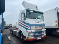 Volvo FH460 62 TR serie 6445(def motor)