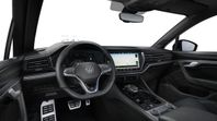 Volkswagen Touareg R eHybrid 462hk Panorama Drag *SPECIFIKAT