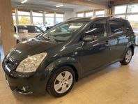 Toyota Corolla Verso 1.8 VVT-i MultiMode 7-Sits*Nybes*3.95%