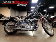 Harley-Davidson FXSTDI Softail Deuce