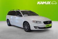 Volvo V70 D3 Aut Classic Sport Värmare Keyless Läder