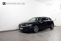 Mercedes-Benz A 200 7G-DCT AMG Sport Widescreen Amblight Eu6