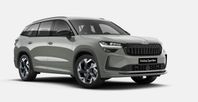 Skoda Kodiaq Sportline PHEV Laddhybrid *Lanseringskampanj*