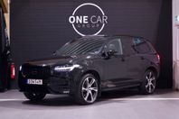 Volvo XC90 B5 AWD R-Design 7-sits MAXUTRUSTAD 235hk