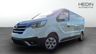 Renault trafic L2H1 Nordic Line DCI 150hk EDC (GSR2)