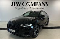 Audi SQ8 I B&O I PANO I Carbon I Heads-up