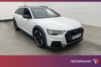 Audi A6 allroad 45 TDI Q Pano B&O Cockpit HD-Matrix 360 Drag