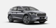 Skoda Enyaq iV 85 286hk Drag/Metallic/El-Stol *Atteviks Edit