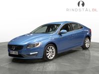 Volvo S60 D3 136 HK MOMENTUM D-VÄRM DRAG B-KAMERA 0.43L/MIL