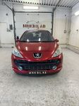 Peugeot 207 5-dörrar 1.6 Sport Euro 4