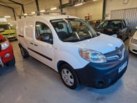 Renault Kangoo Express Maxi 1.5 dCi  Ny bes 6-Växllad 110 HK