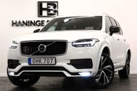 Volvo XC90 D5 AWD Geartronic R-Design 7-Sits