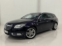 Opel Insignia Sports Tourer 2.0 CDTI Cosmo |Panorama |D-Värm