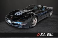 Chevrolet Corvette Cabriolet 5.7 V8 Hydra-Matic / TOPPSKICK