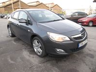 Opel Astra 1.4 Turbo Enjoy 6vxl ACC/SoVHjul/MoKVärm./NyBes.