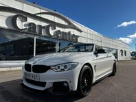 BMW 435 i xDrive*M-Performance * M-sport * Låga mil/Se skick