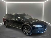 Volvo XC70 D4 AWD Geartronic Dynamic Edition, Momentum 181hk