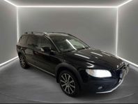 Volvo XC70 D4 AWD Geartronic Dynamic Edition, Momentum 181hk