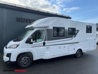 Adria MATRIX AXESS 670 SL - Fiat MultiJet3 140HP (103kW) HD