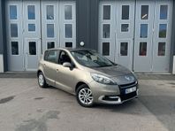 Renault Scénic 1.5 dCi Euro 5