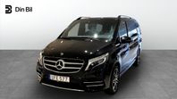 Mercedes-Benz V 250d 4MATIC AMG