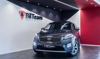 Kia Sorento 2.2 CRDi AWD Euro 6 *7-SITS*